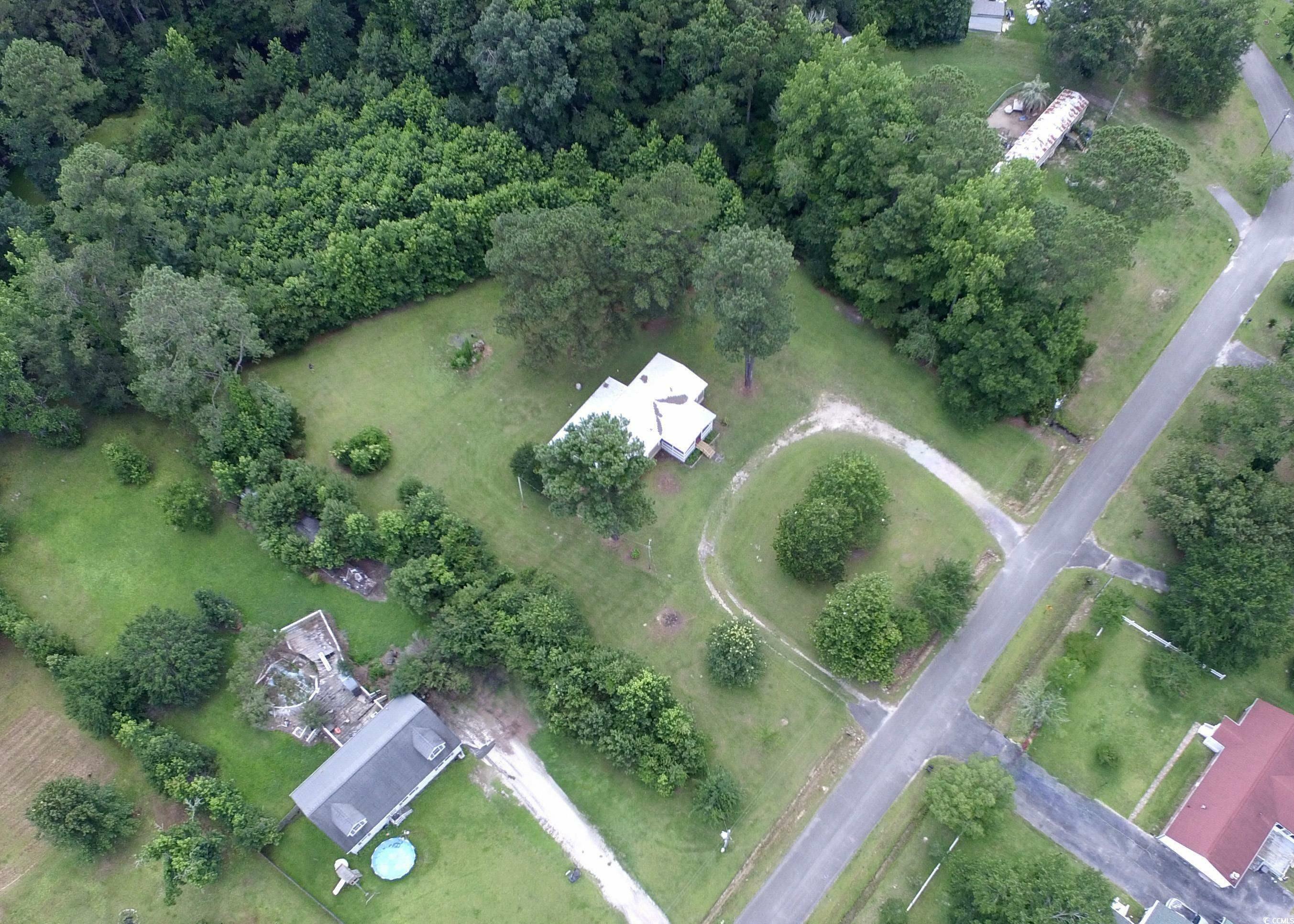 Property Photo: 667 Jungle Rd. SC 29526