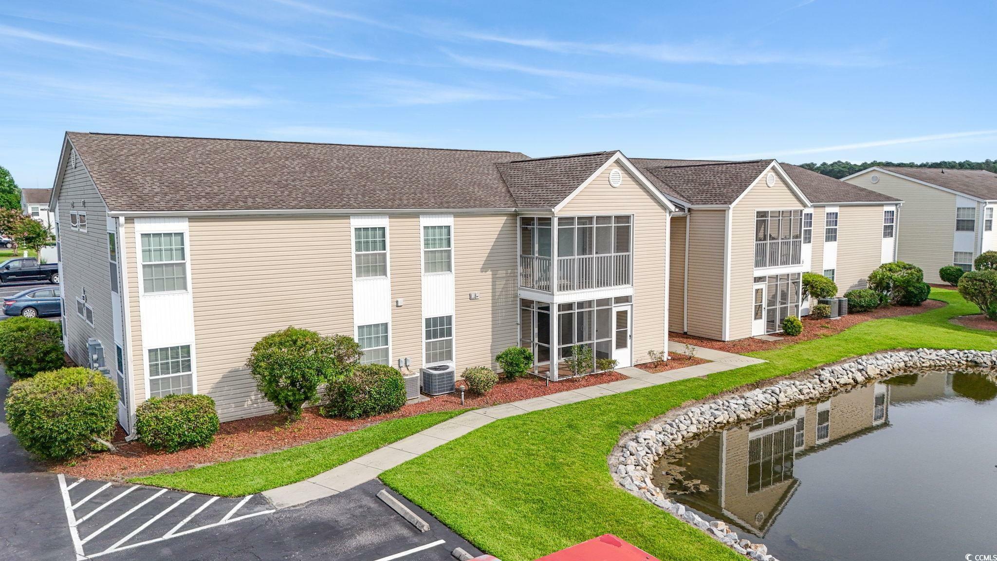 Property Photo: 2257 Andover Dr. A SC 29575