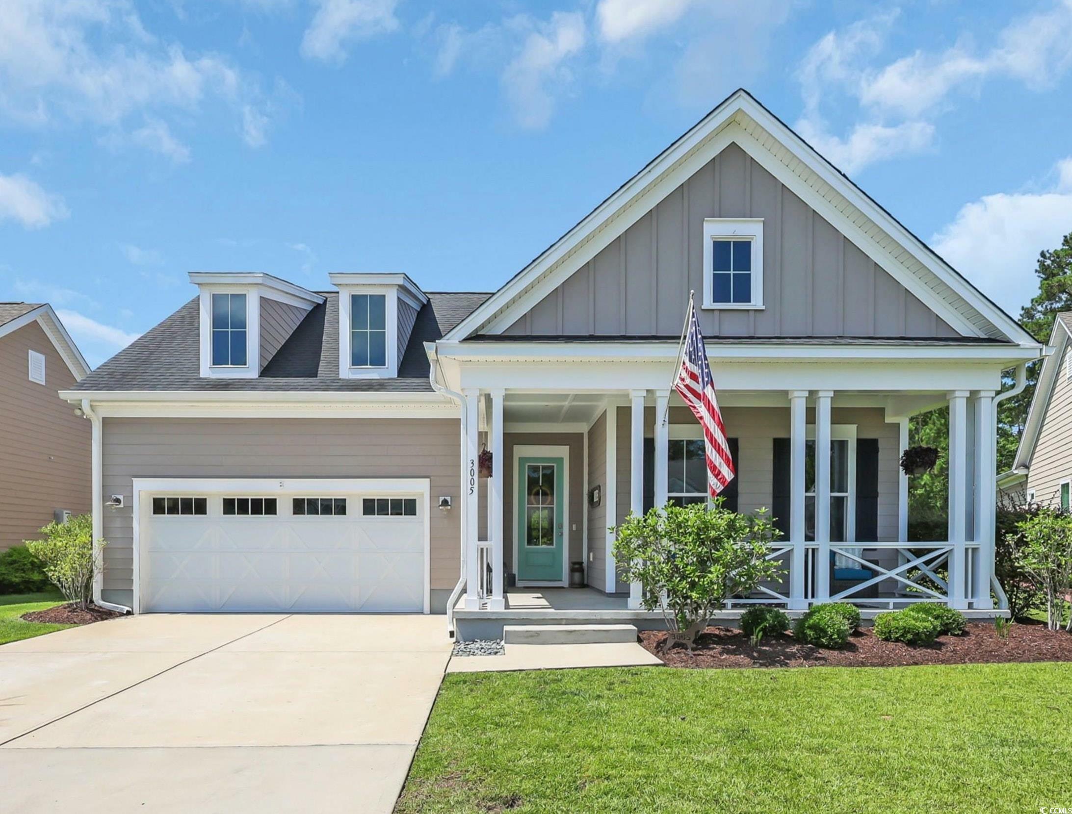 Property Photo: 3005 Purity Place Loop SC 29576