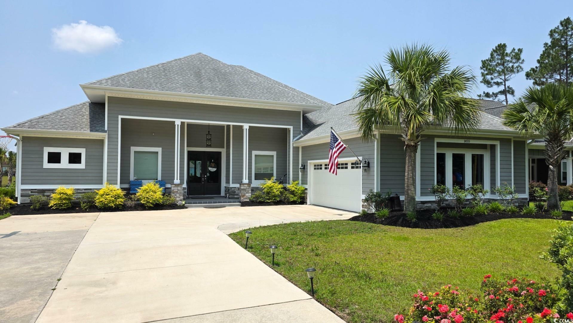 Property Photo: 1455 Whooping Crane Dr. SC 29526