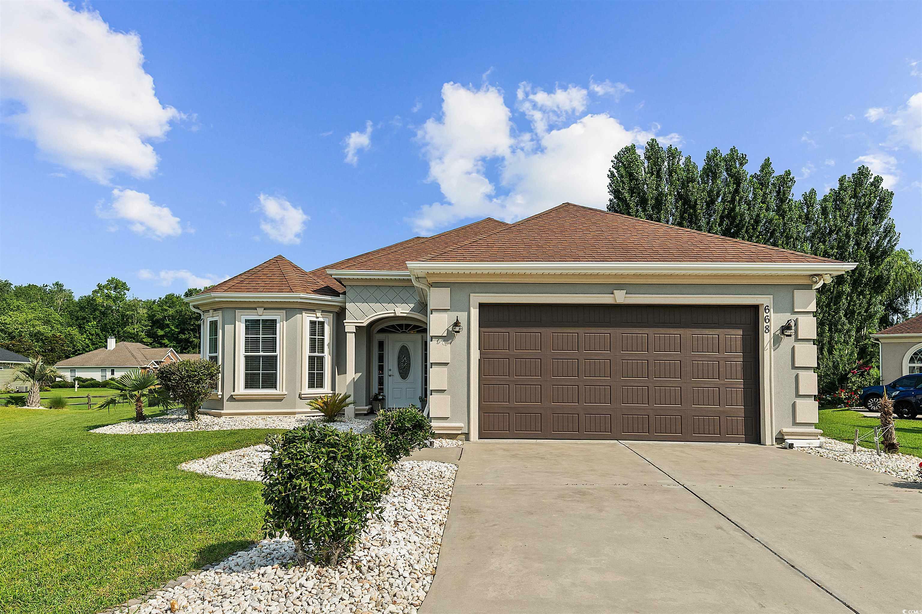 Property Photo: 668 Barona Dr. SC 29579