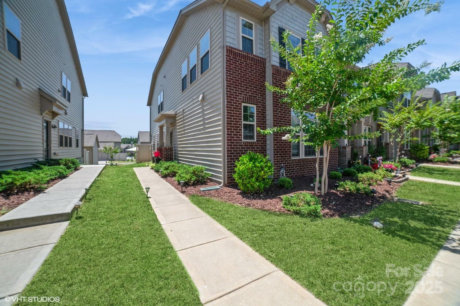 Property Photo: 5391 Orchid Bloom Drive SC 29707
