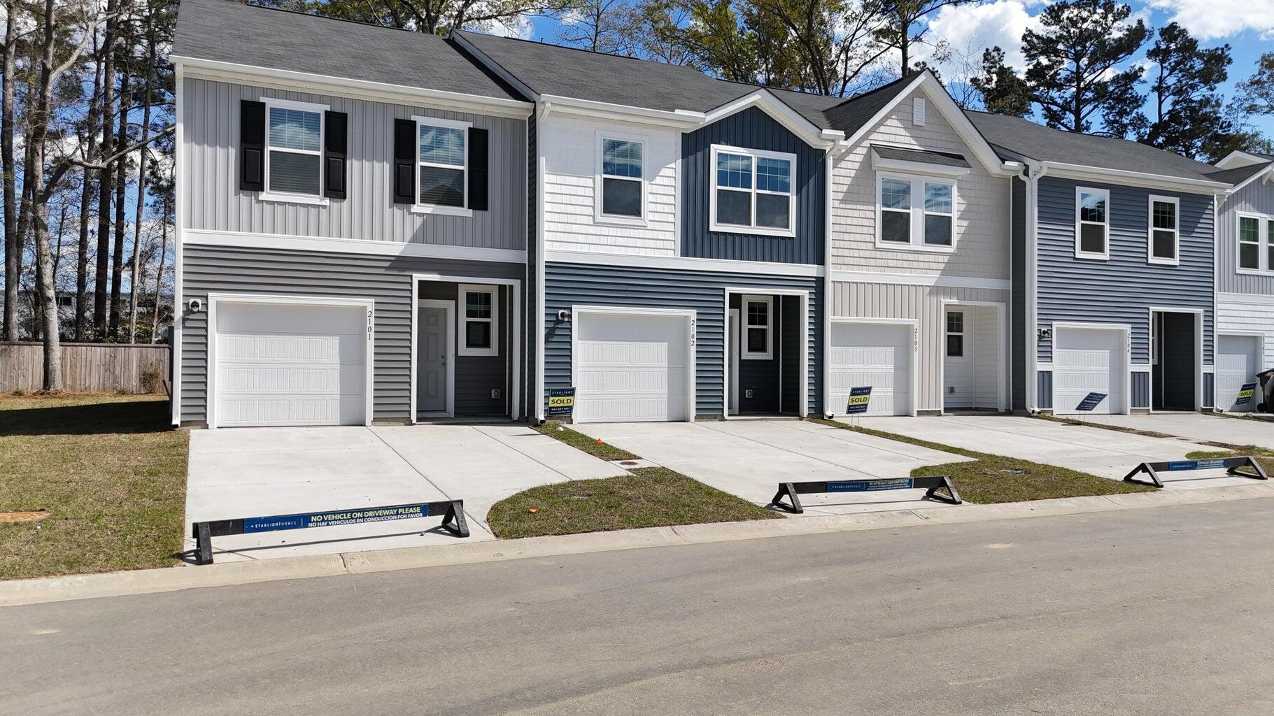 2703 Scarlett Maple Street  Summerville SC 29486 photo