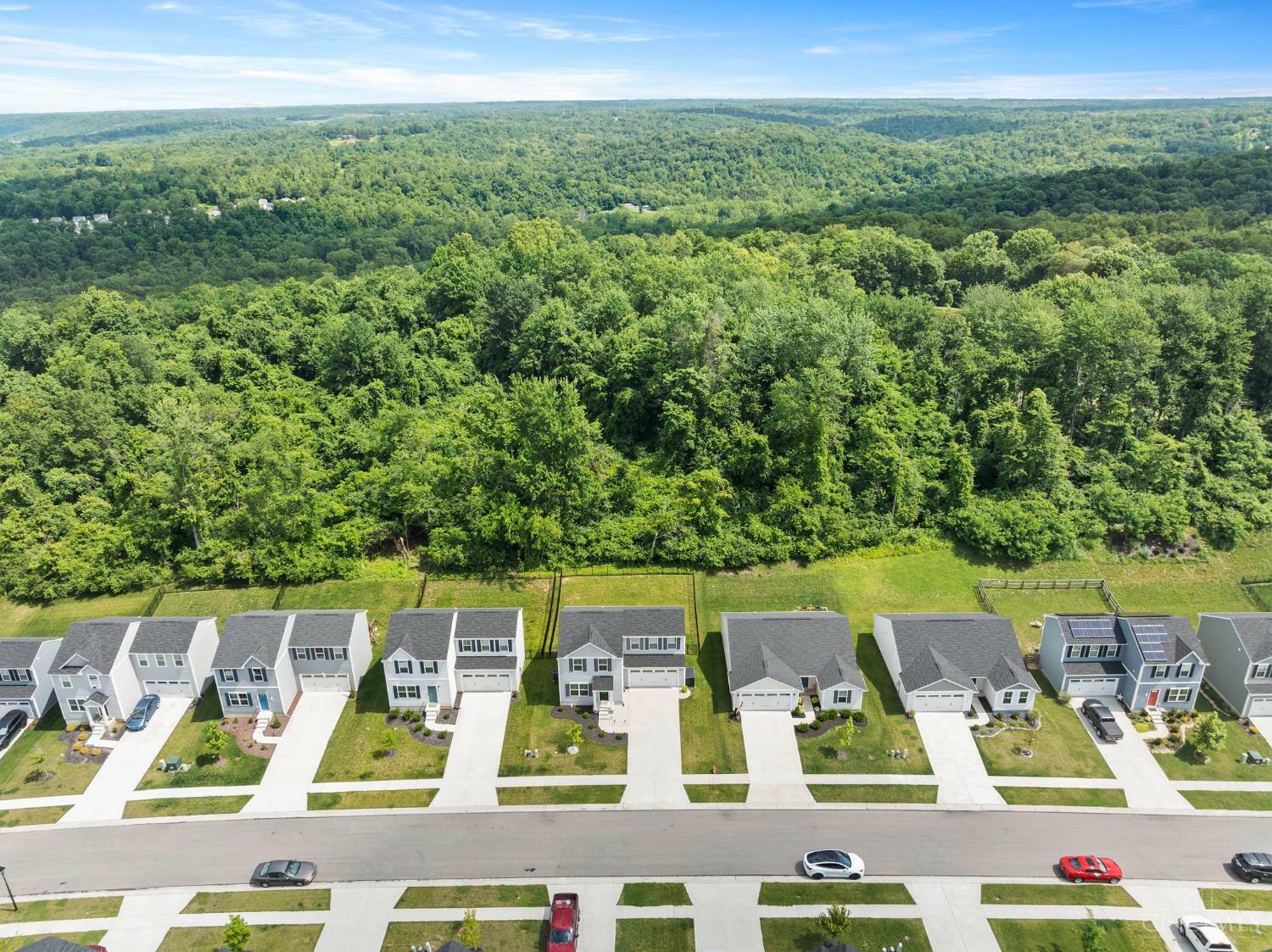 Property Photo: 236 Rivers Breeze Court OH 45157