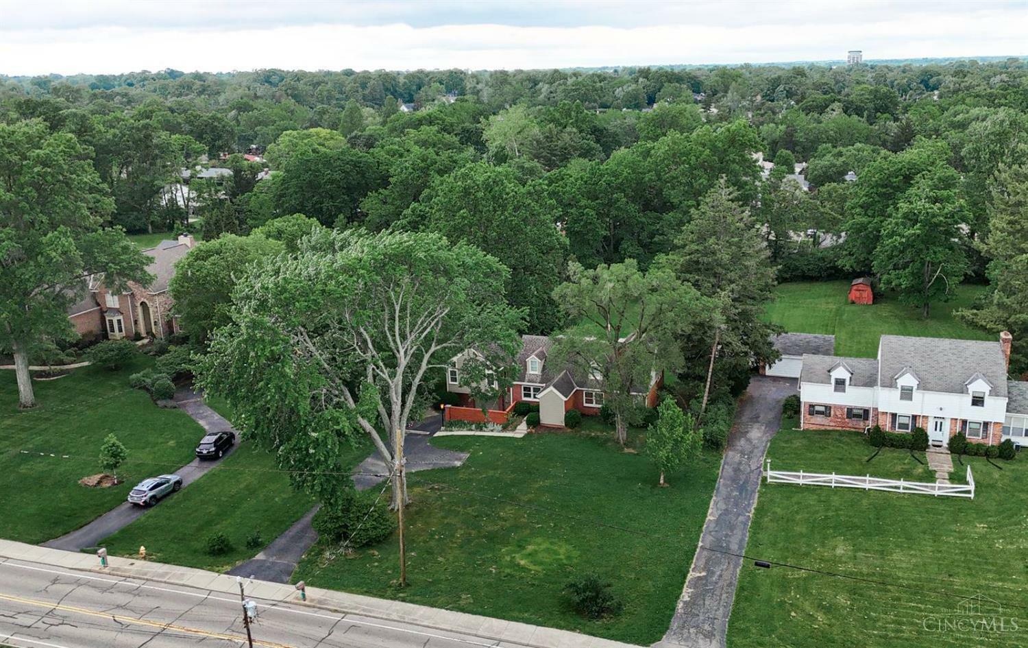 Property Photo: 6794 Shawnee Run Road OH 45243