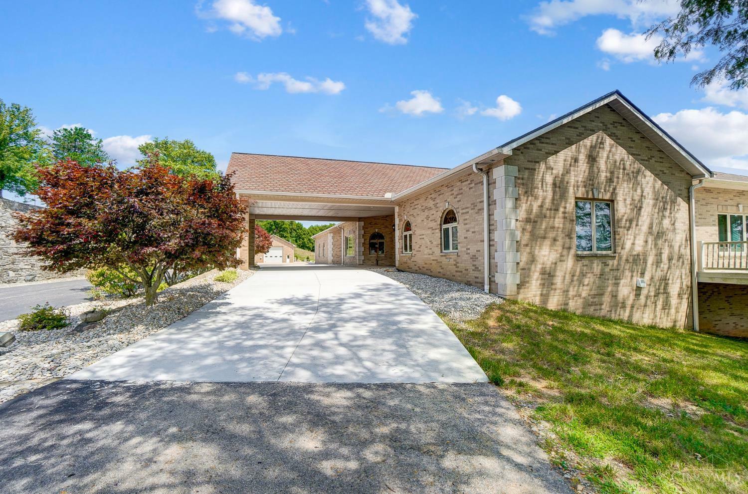 Property Photo: 507 Shawhan Road OH 45152
