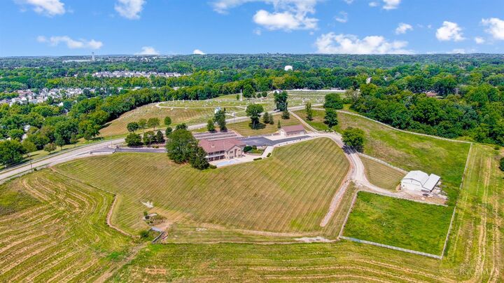 Property Photo:  507 Shawhan Road  OH 45152 