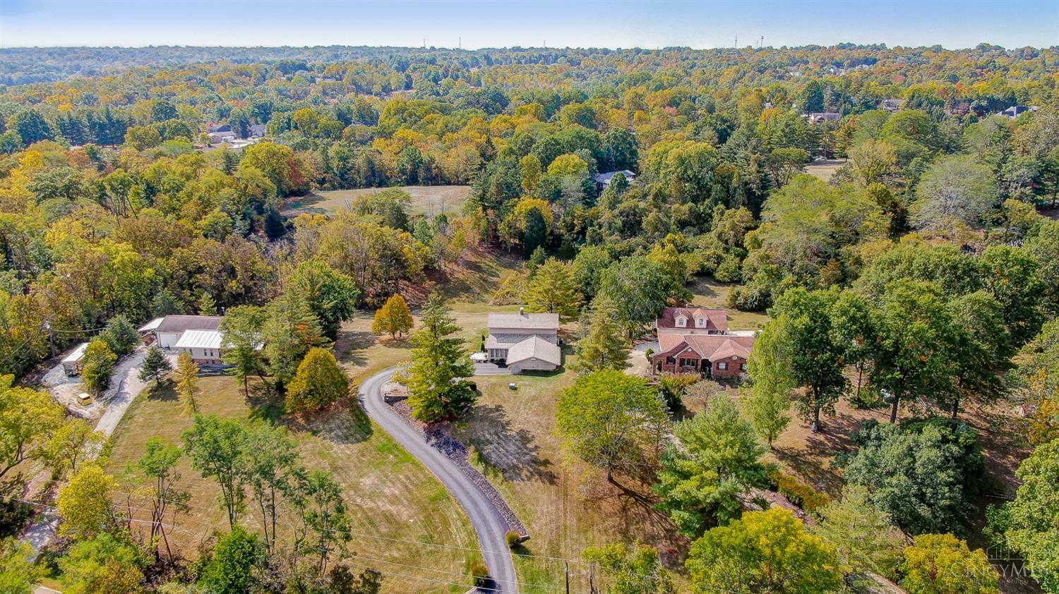 Property Photo: 7457 Silver Creek Road OH 45002