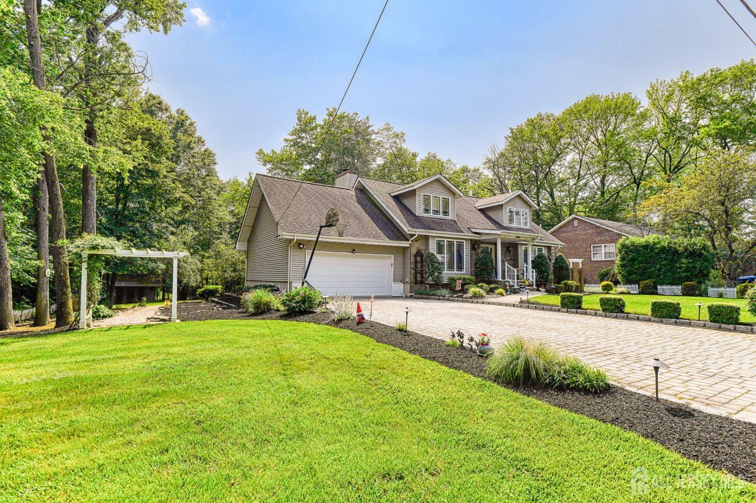 Property Photo: 346 Wood Avenue NJ 08902
