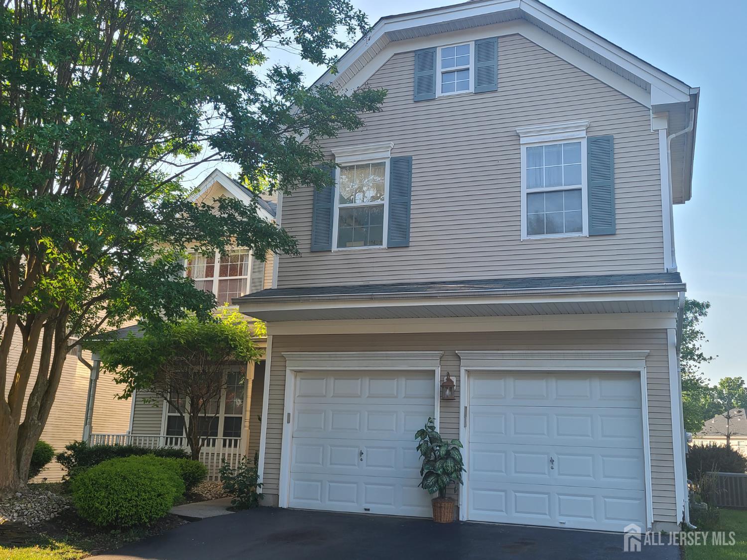 Property Photo: 346 Wedgewood Road NJ 07751