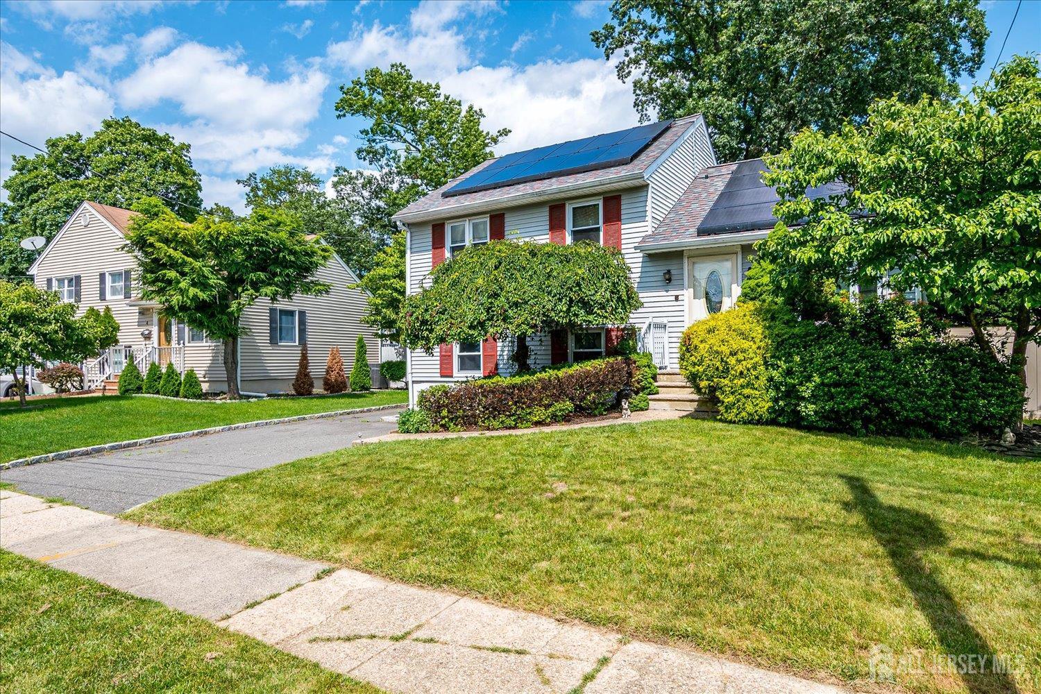 Property Photo: 6 Dundar Road NJ 08817