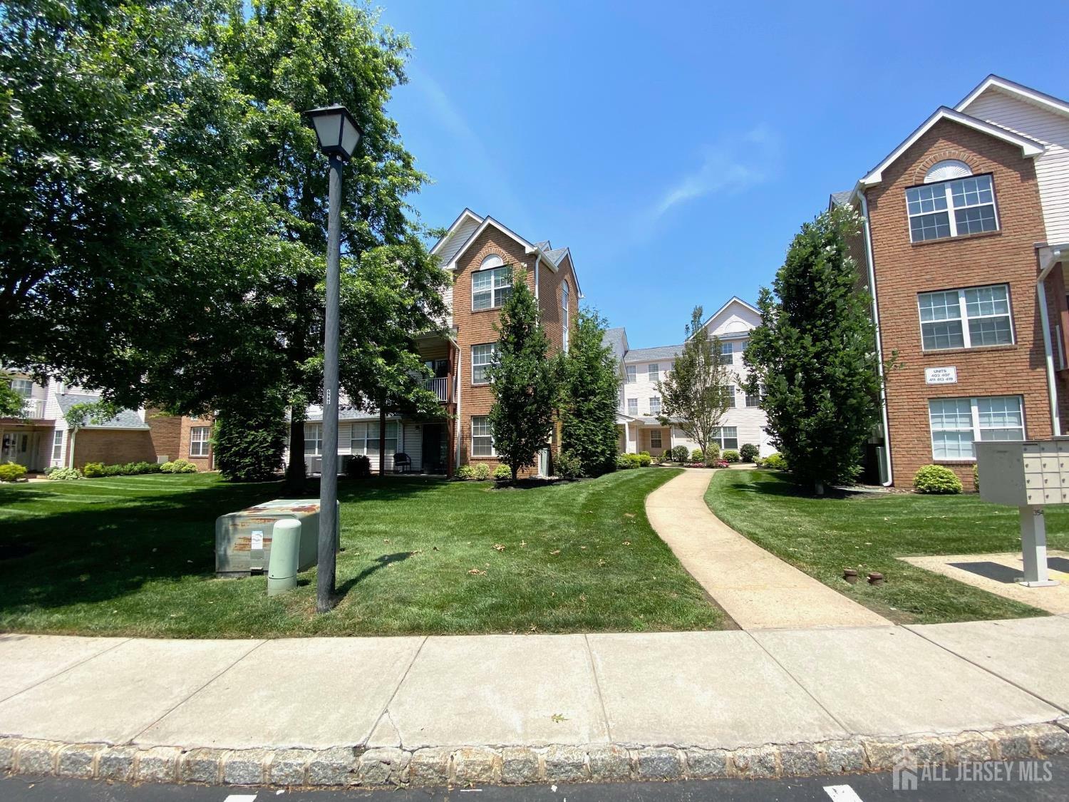Property Photo: 420 Plymouth Road NJ 08902