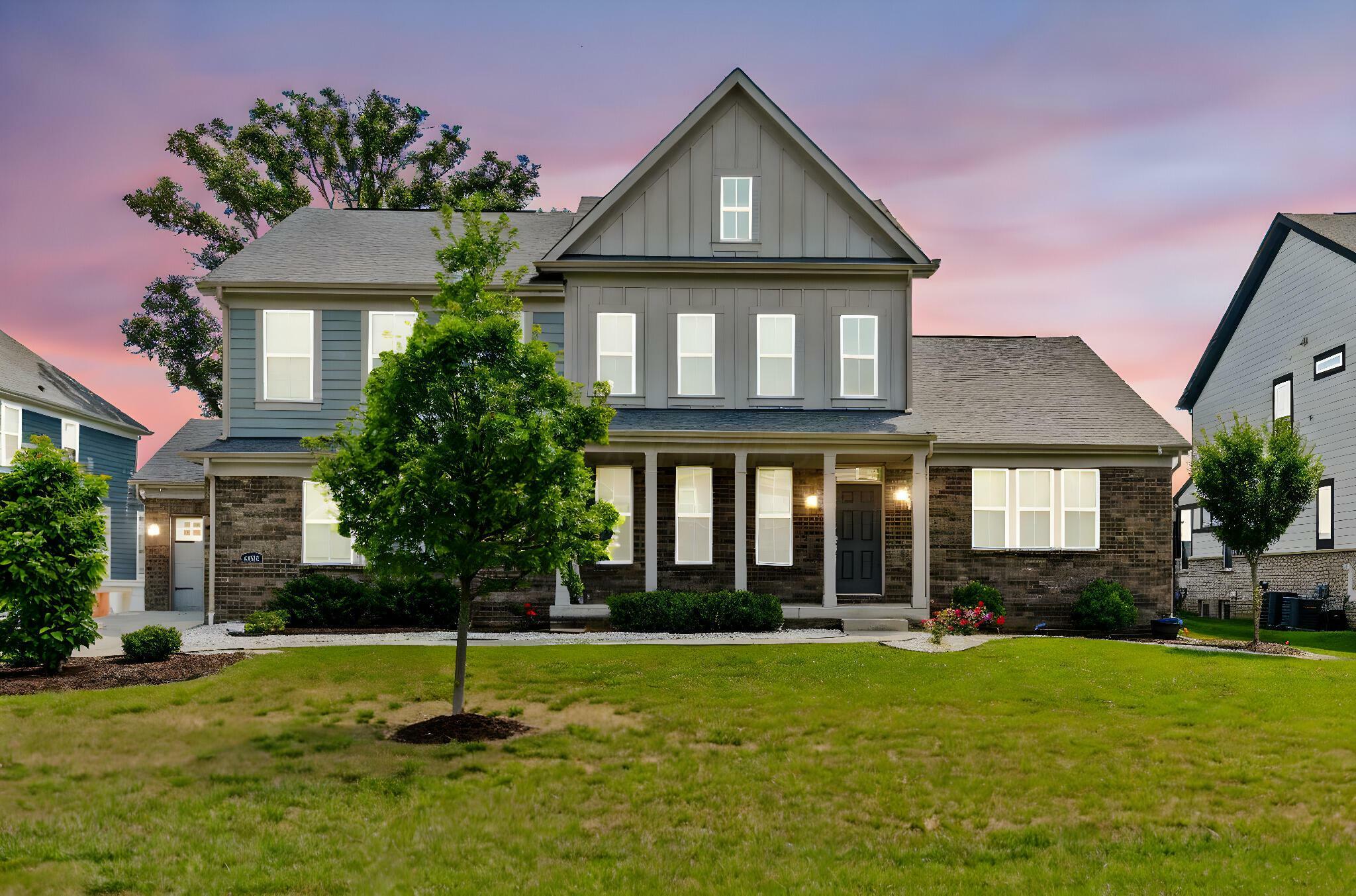 Property Photo:  3622 Switchgrass Court  OH 43026 