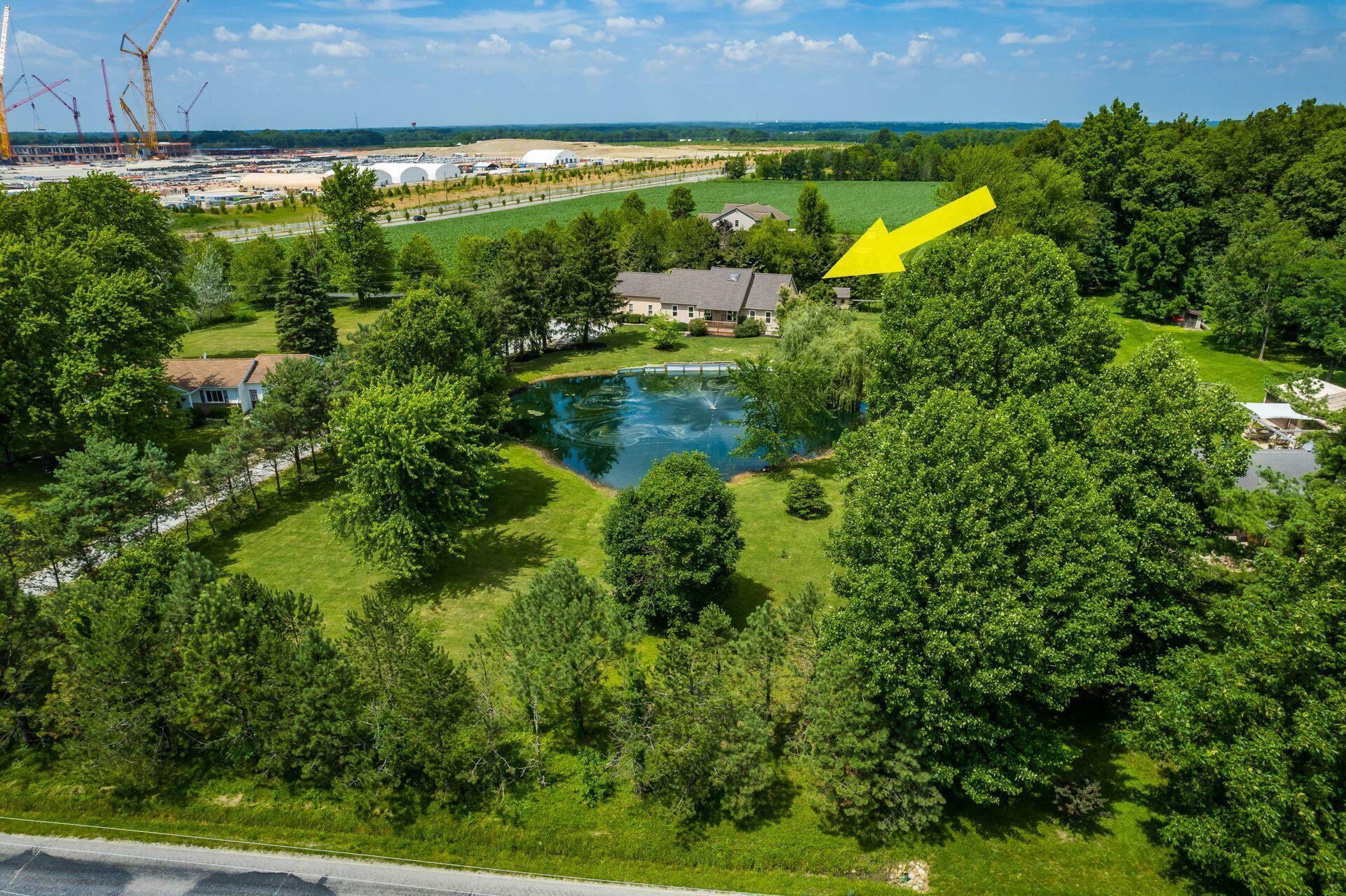 Property Photo: 11272 Miller NW Road OH 43031