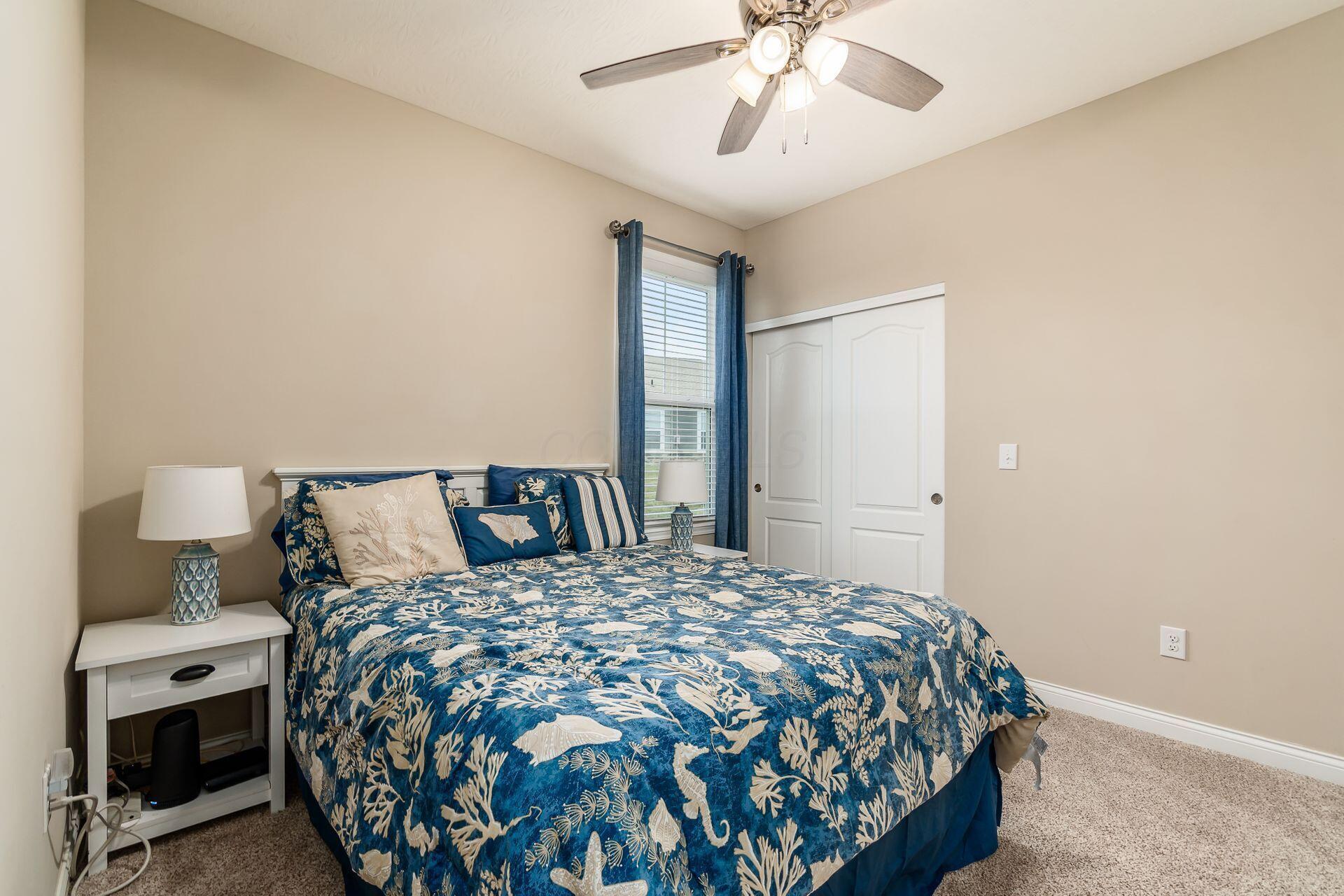 Property Photo: 8699 Greenburst Court OH 43074