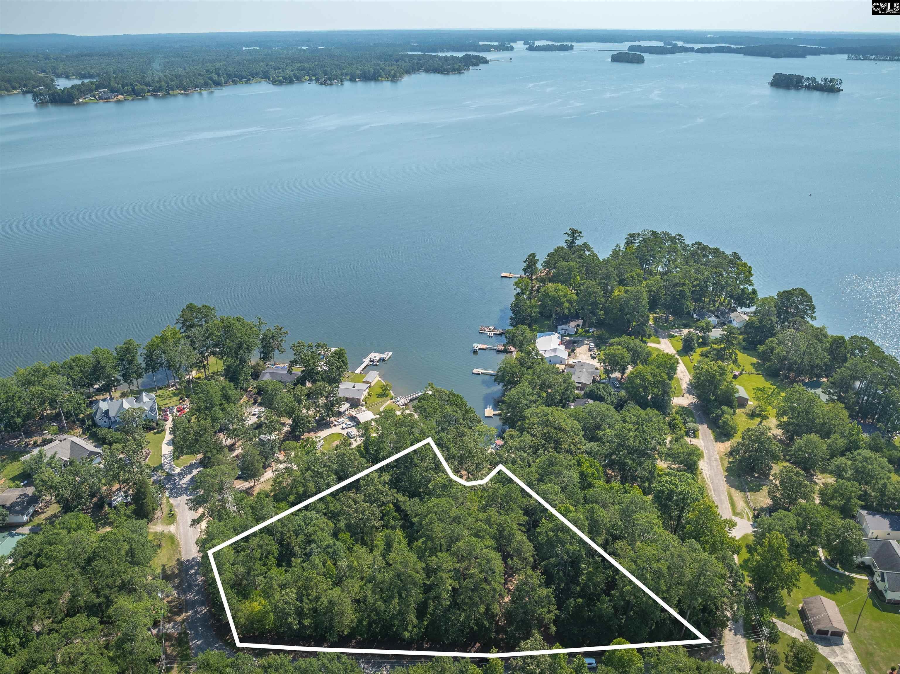Property Photo: 0 Wildwood SC 29070-8542