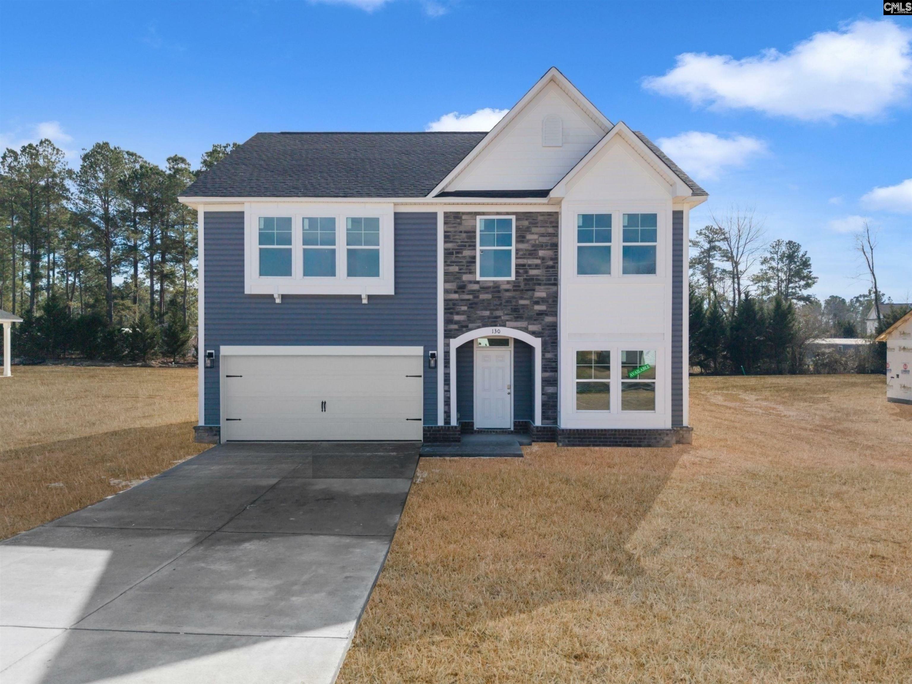 133 Rapid  Camden SC 29020 photo