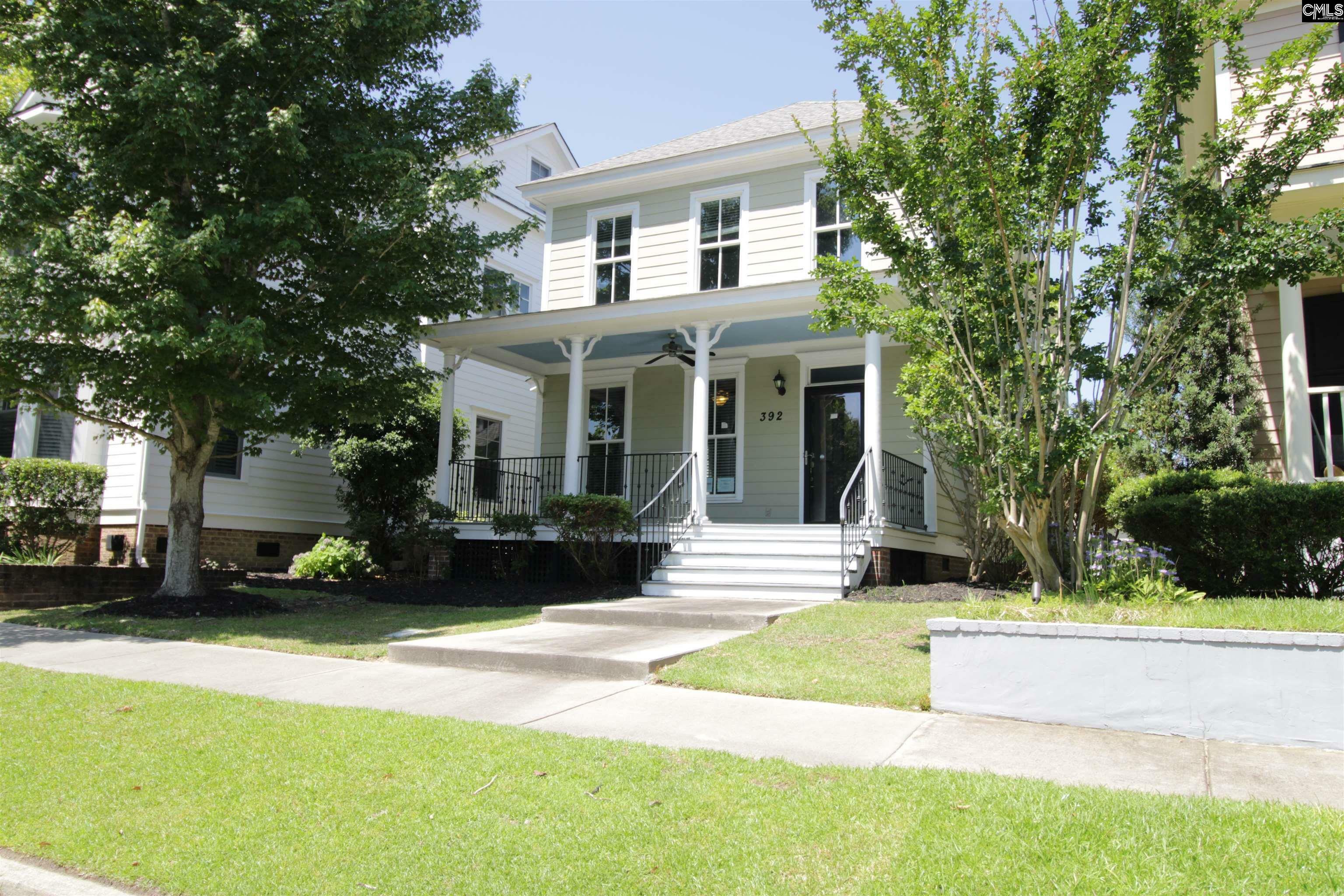 Property Photo: 392 Highland Point SC 29229