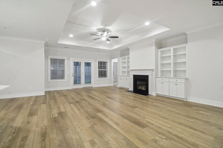 Property Photo: 287 Murray Falls SC 29036