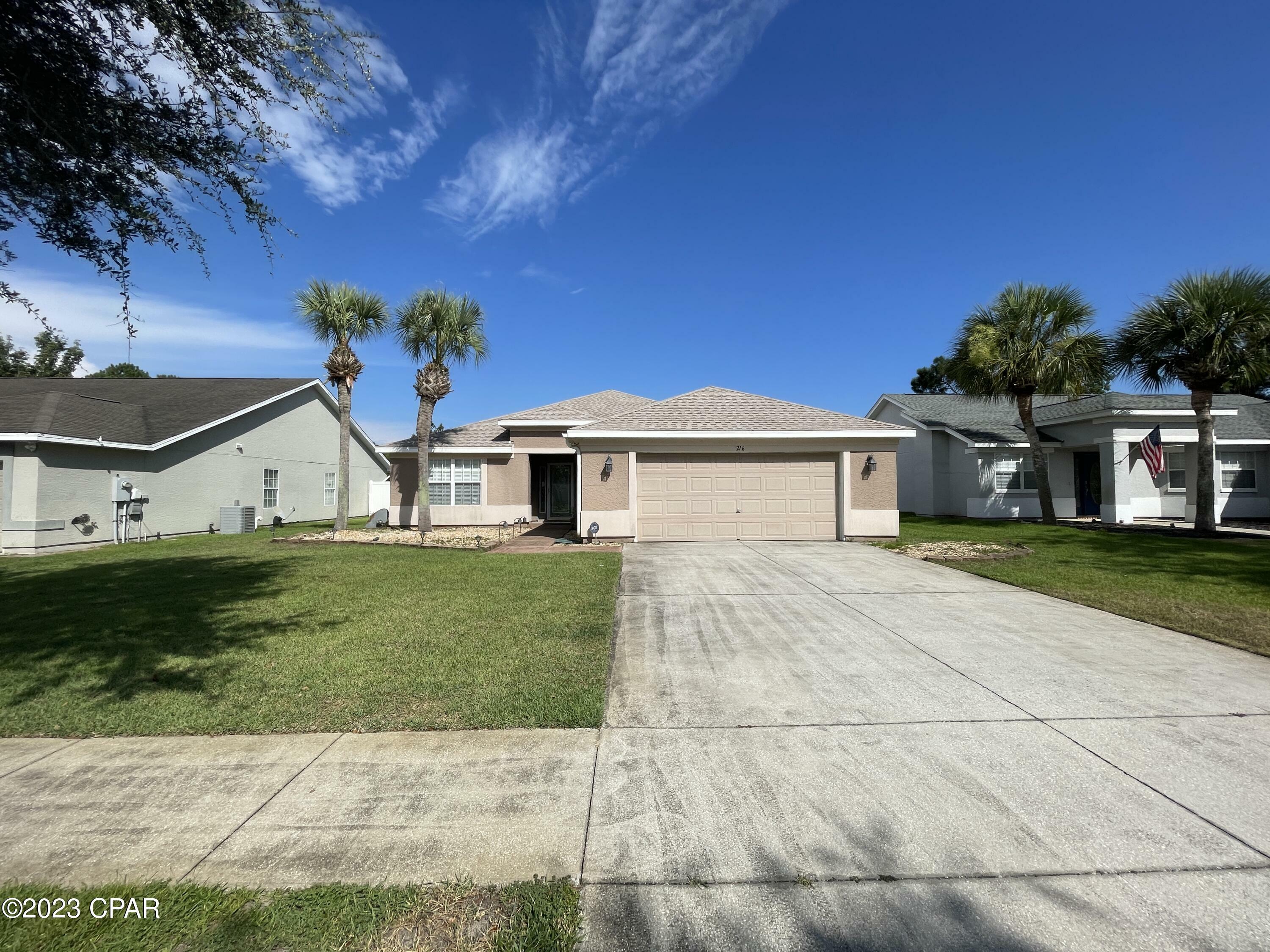 Property Photo:  216 Oxford Avenue  FL 32413 