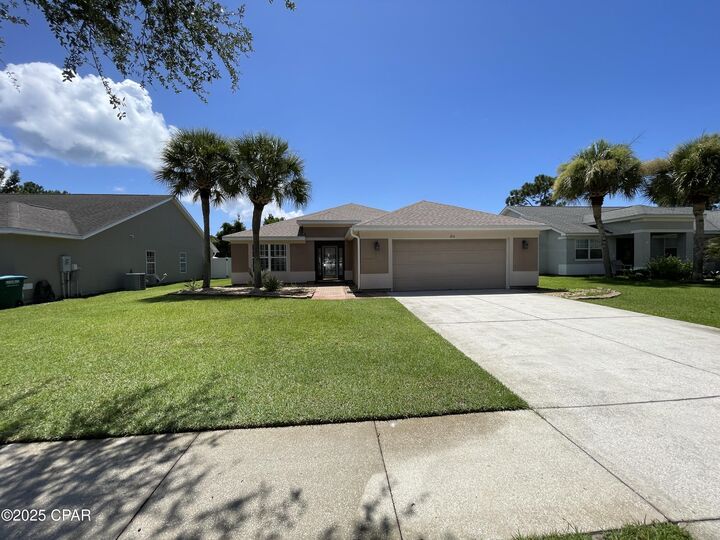 Property Photo:  216 Oxford Avenue  FL 32413 