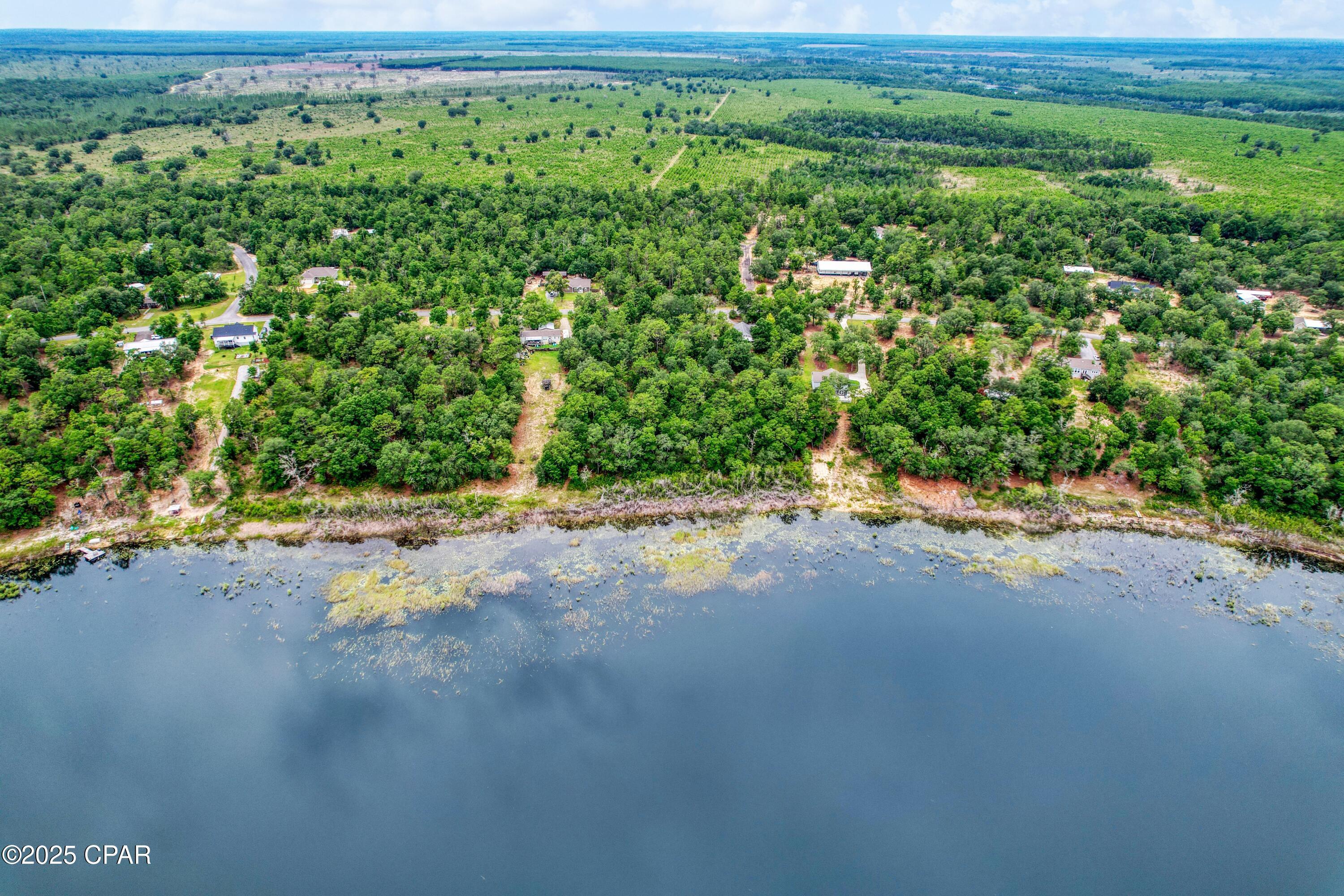 Property Photo: 00 Quail Ridge Drive FL 32428