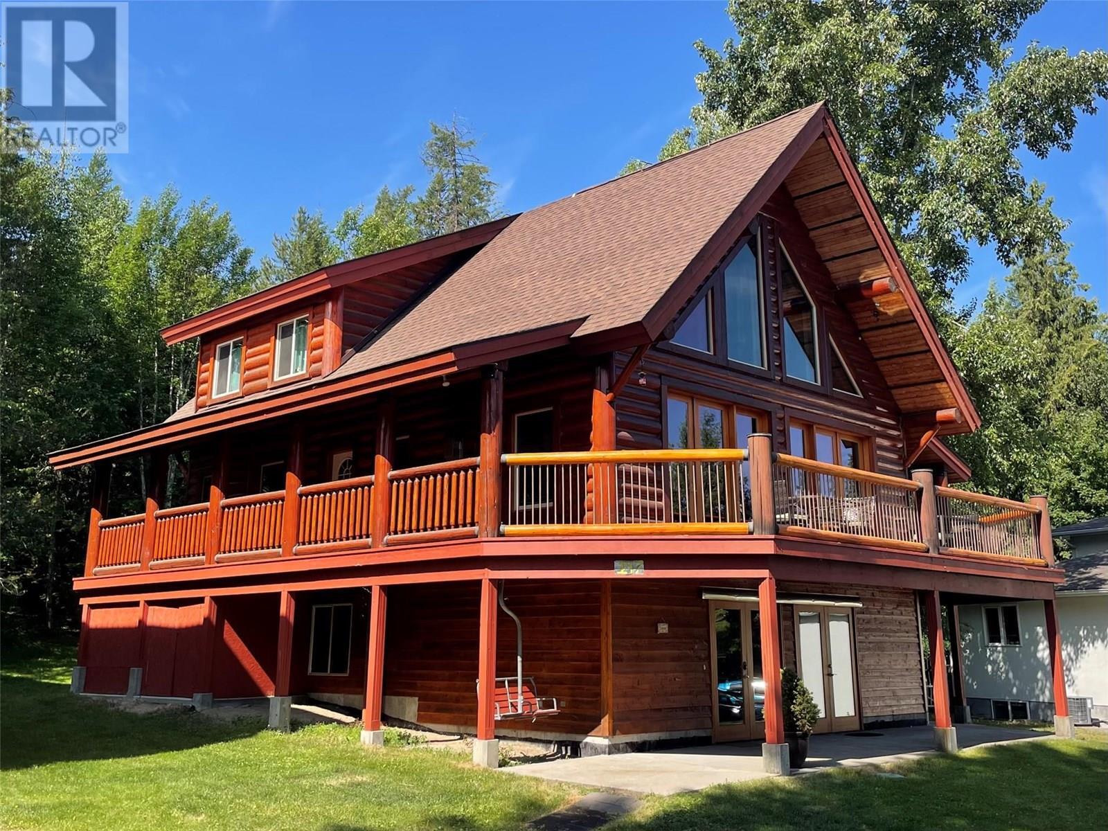 Property Photo: 147 West Lake Drive BC V0H 1E0