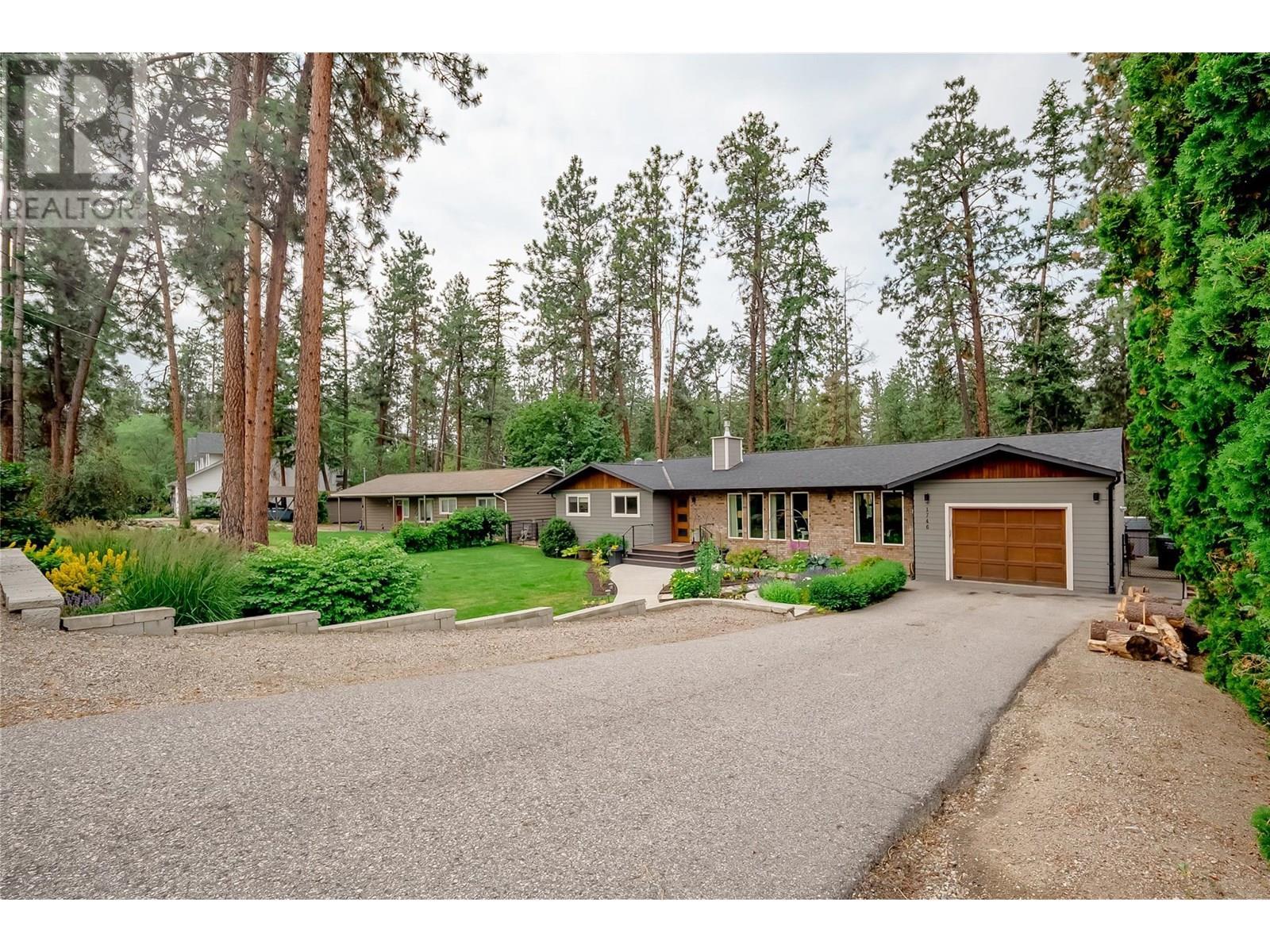 1746 Lewis Road  Kelowna BC V1P 1E5 photo