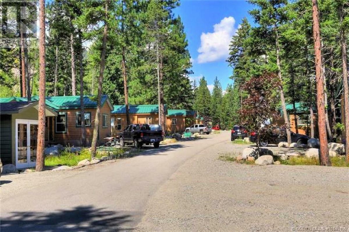 Property Photo:  4835 Paradise Valley Drive 9  BC V0H 1X3 