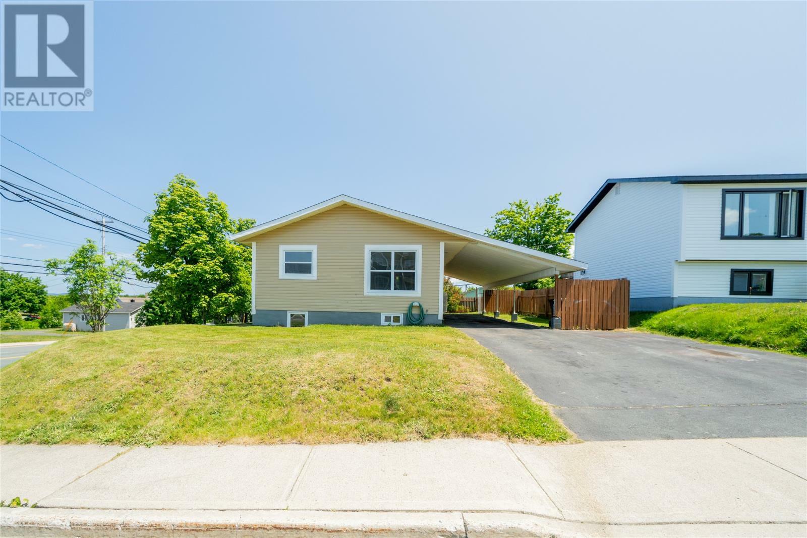 1 Kerry Avenue  Conception Bay South NL A1X 7H5 photo