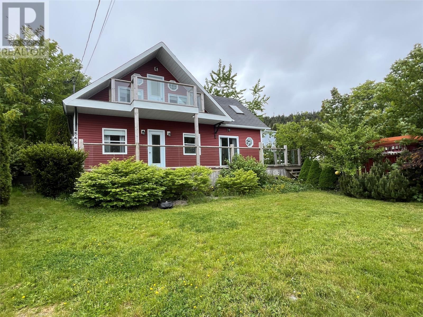 Property Photo: 546 Main Road NL