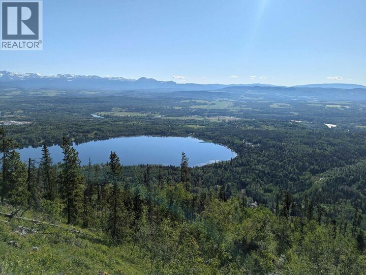 Property Photo:  6 Hudson Bay Mountain Road Lot  BC V0J 2N2 