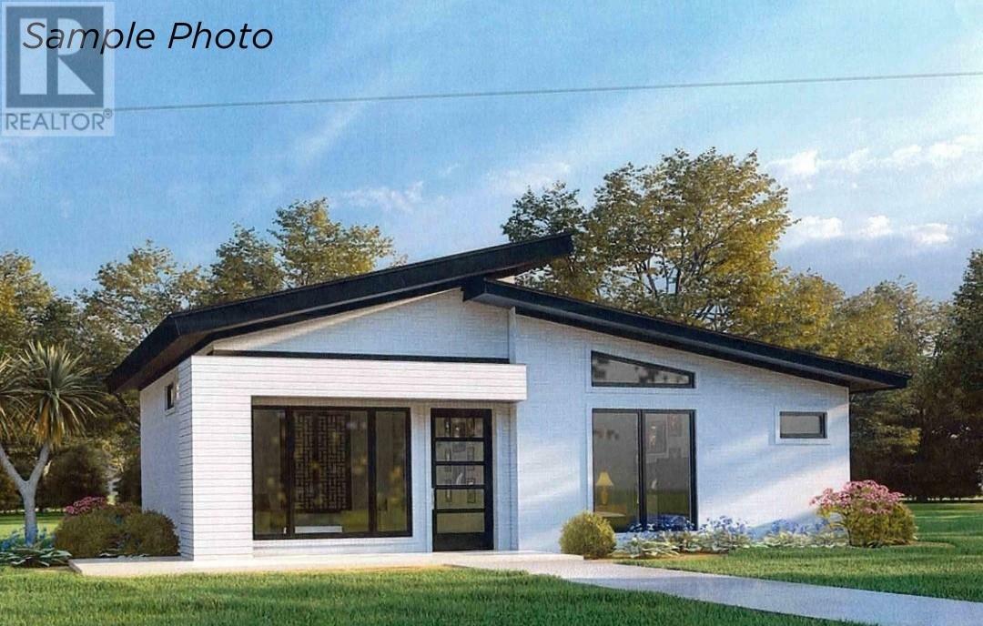 Property Photo: 220 Eco Drive NL A1X 7P3