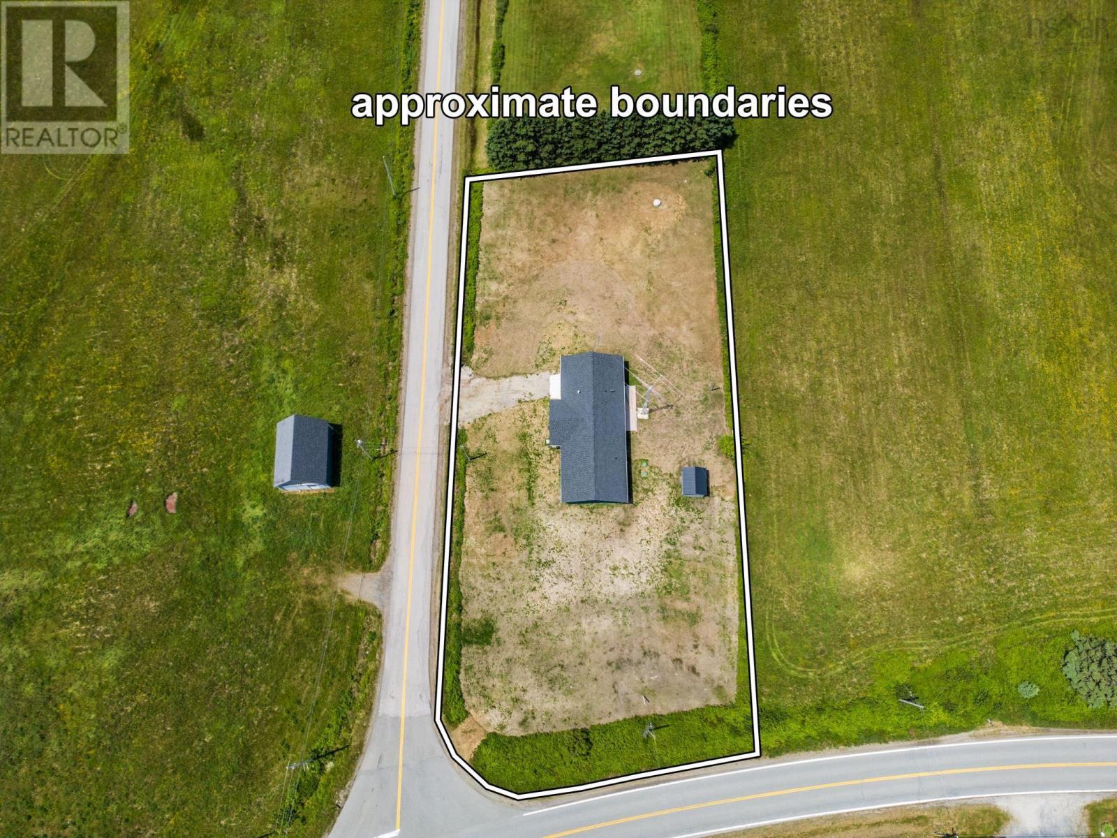 Property Photo: 12 Bear Cove Road NS B0W 2J0