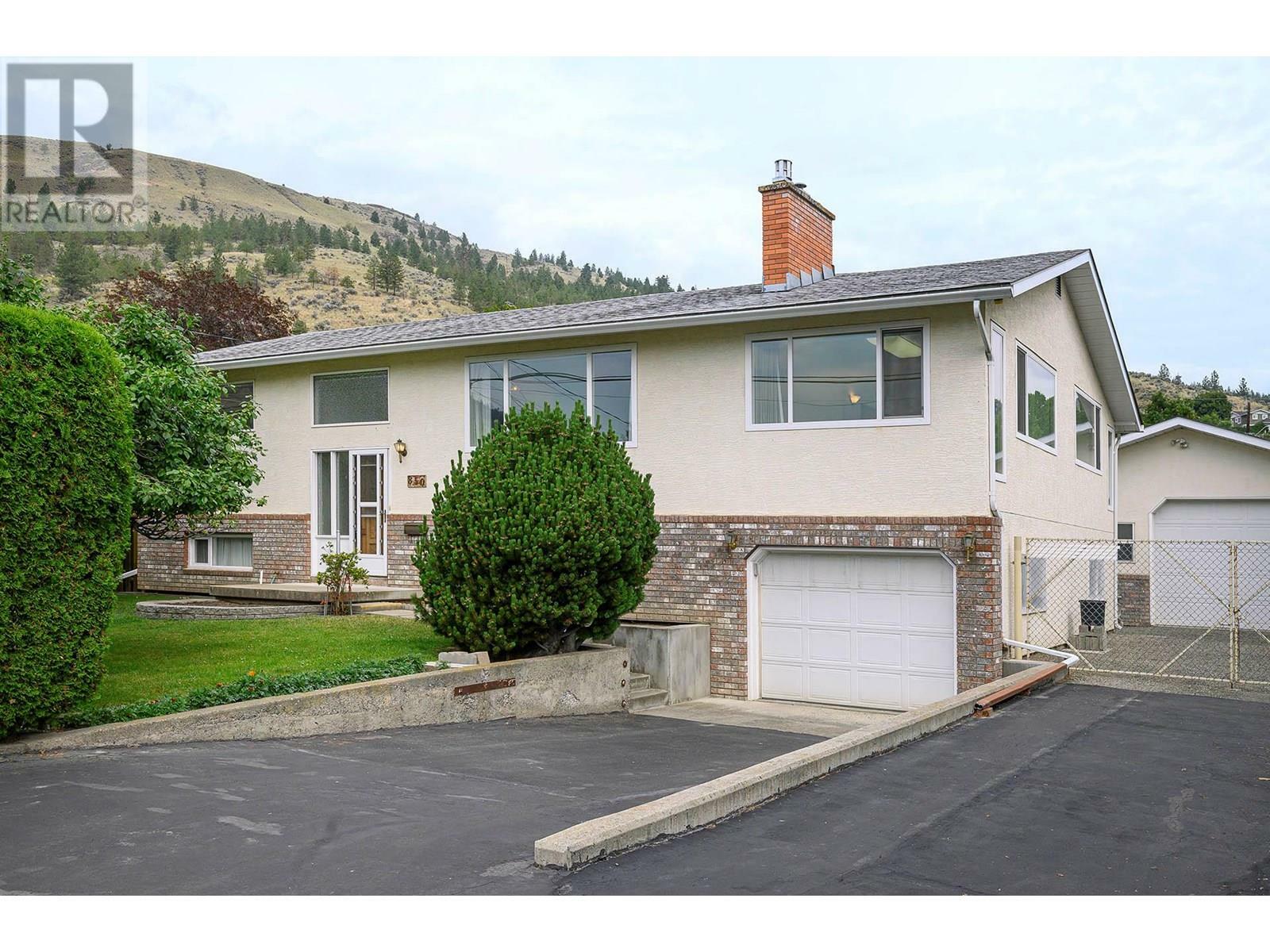 850 Sicamore Drive  Kamloops BC V2B 6S2 photo