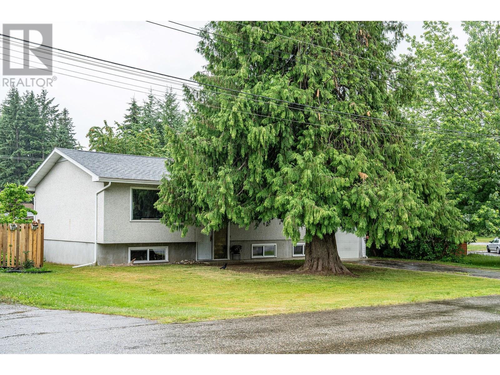 Property Photo: 1981 Maddocks Road BC V0E 2S0