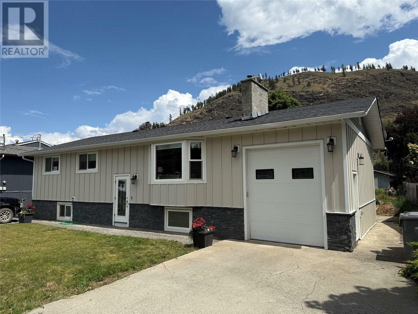 4596 Cammeray Drive  Kamloops BC V2H 1L4 photo