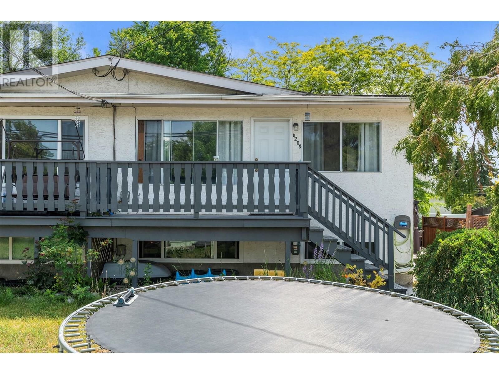Property Photo: 4208 16 Avenue BC V1T 6P1