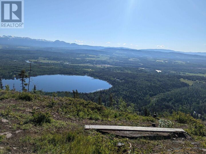 A Hudson Bay Mountain Road Lot — photo 1