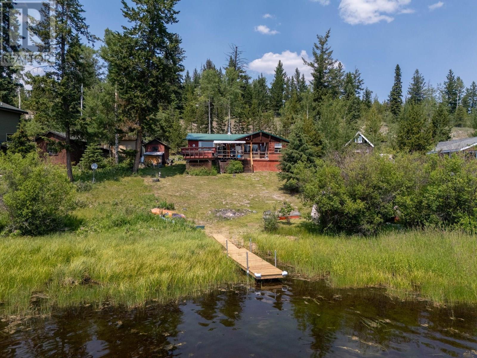 Property Photo: 4388 Meadow Creek Road BC V2H 1T7