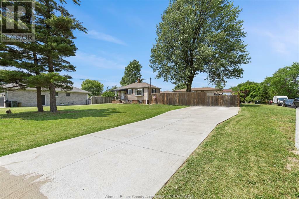 Property Photo: 1600 Grand Marais Road East ON N8W 1W2
