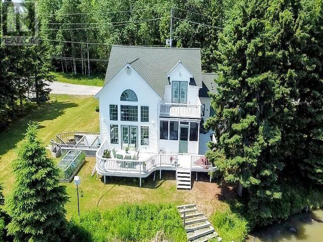Property Photo: 227 West River Rd ON P8N 0A2