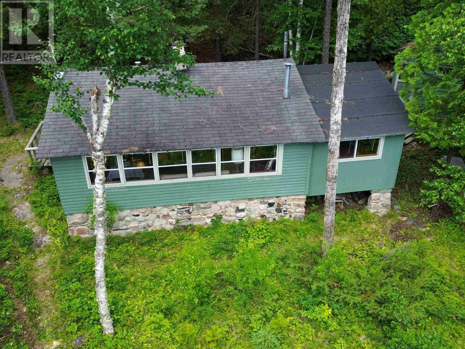 7 Willard Lake, Past Hawk Lake  East of Kenora ON P0X 2V0 photo