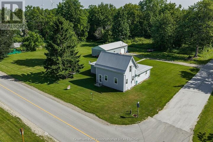 Property Photo: 19089 Hill Road ON N0P 1X0