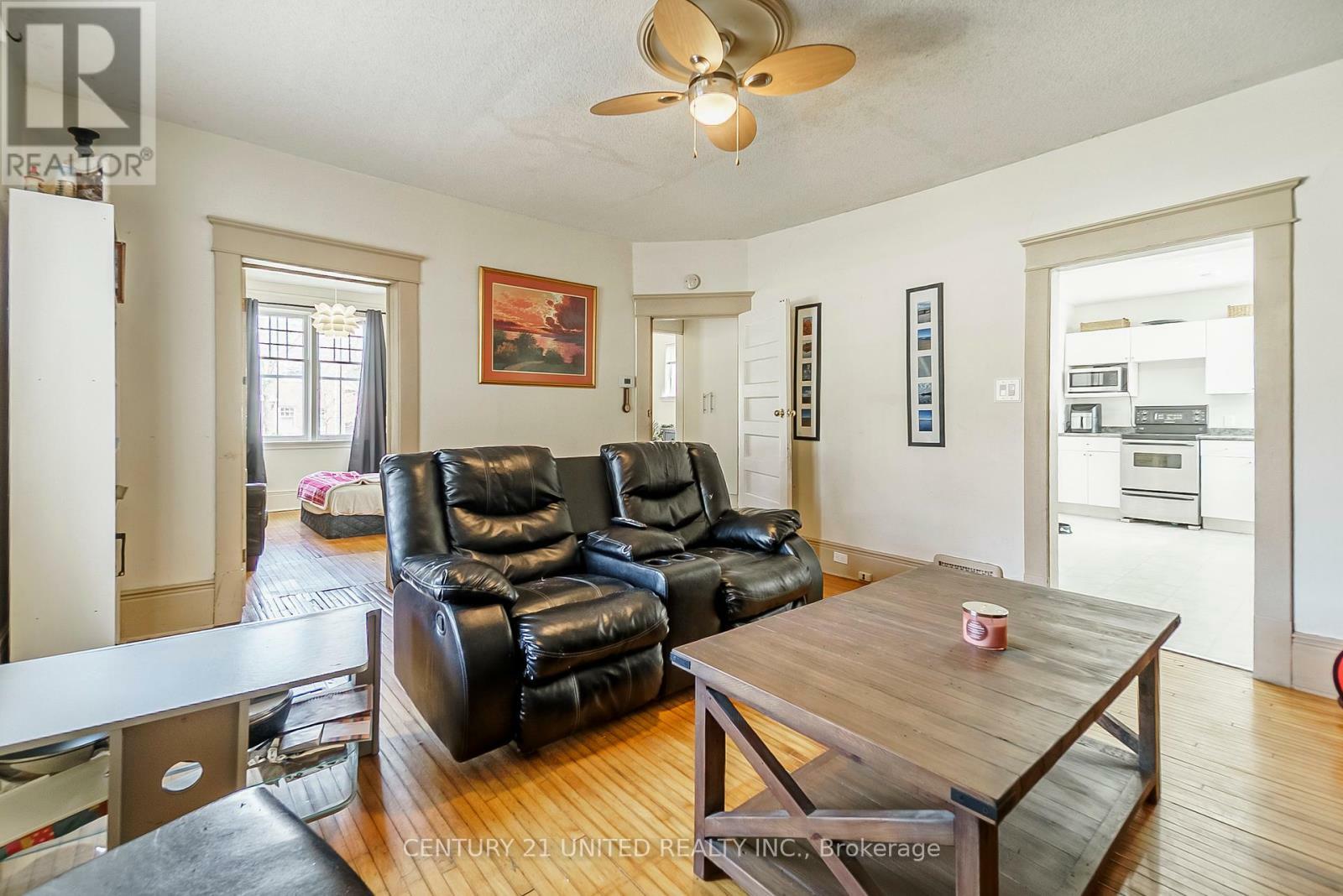Property Photo: 319 Elias Avenue ON K9J 5G8