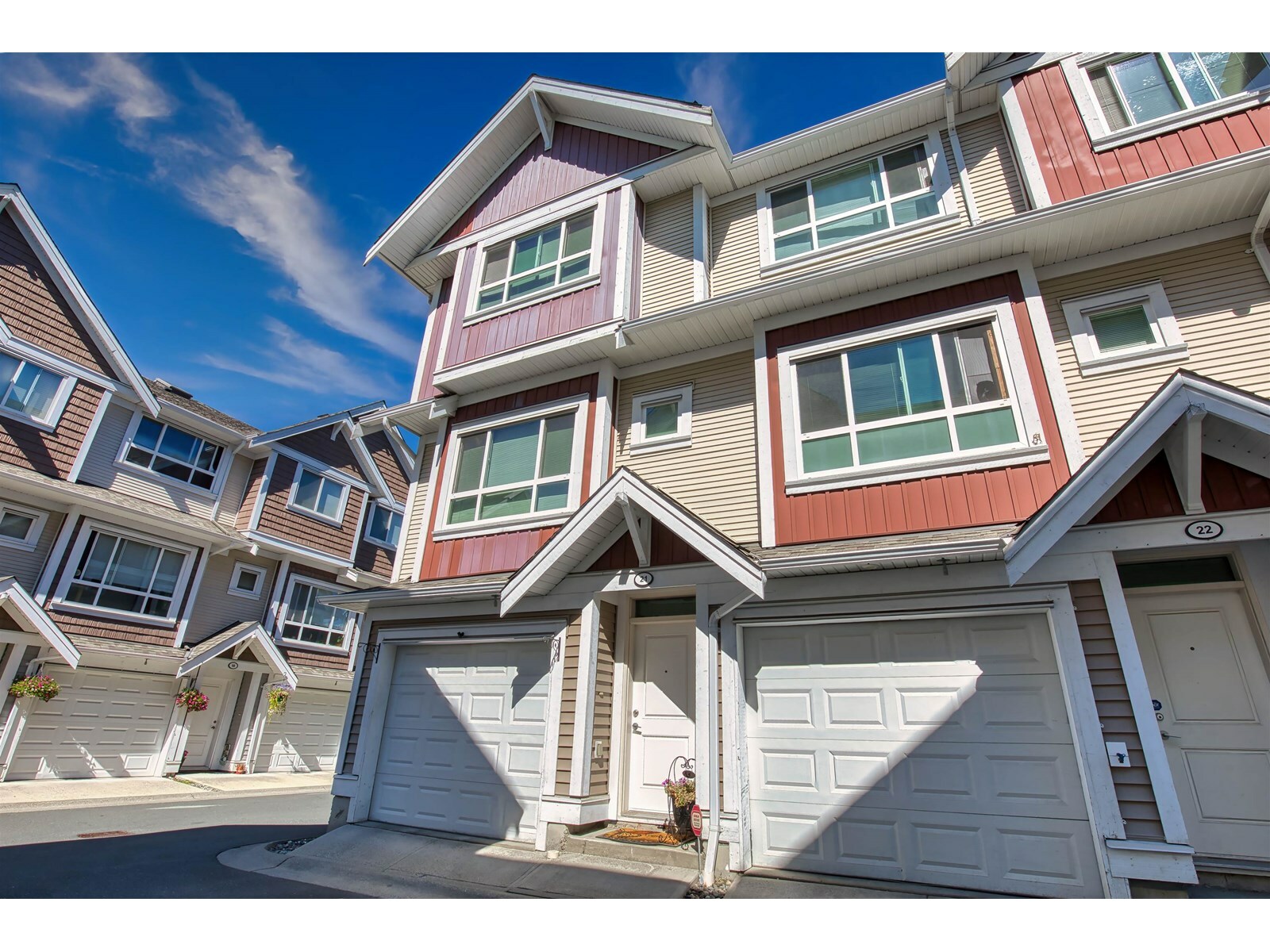 Property Photo: 7298 199A 21 BC V2Y 0H9