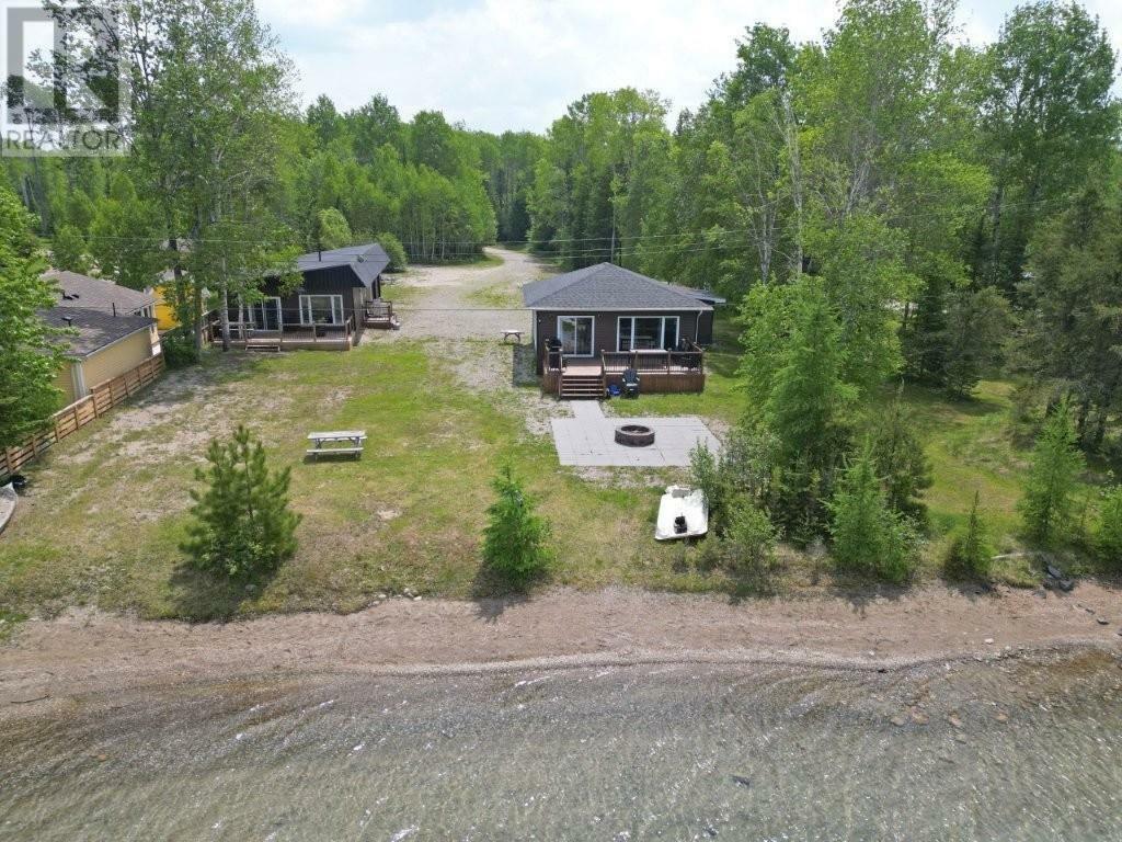 39 Hwy 625, Pamela Lake  Longlac ON P0T 2A0 photo