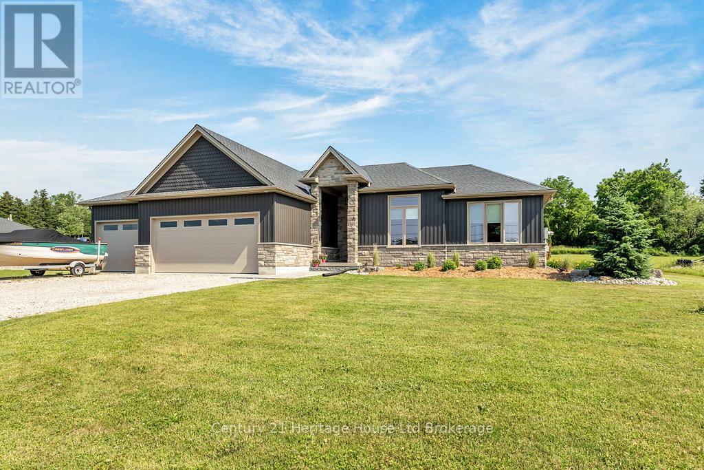 584854 Beachville Road  South-West Oxford ON N4S 7V6 photo