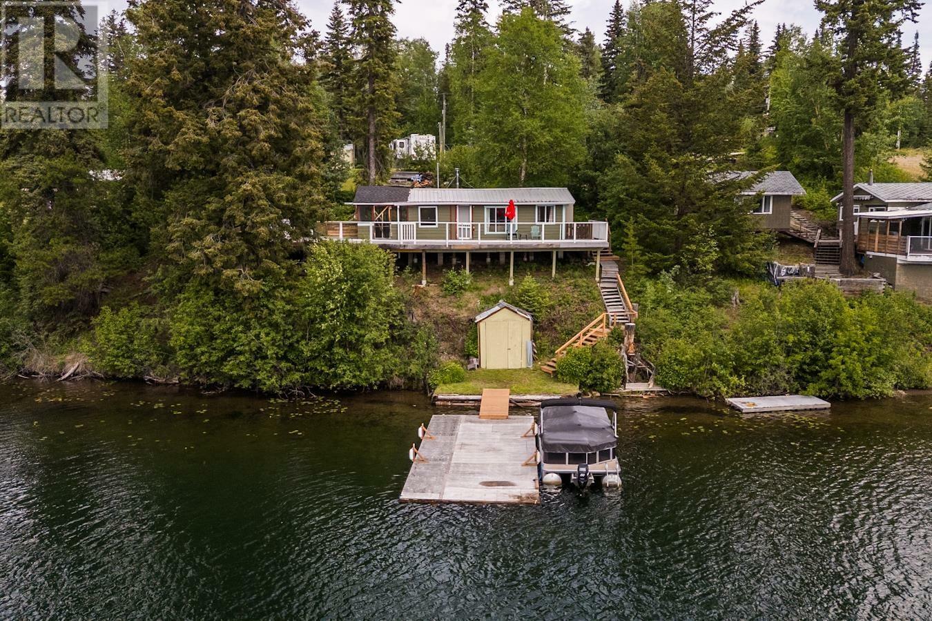 Property Photo: 27345 Ness Lake Road BC V2K 5M5