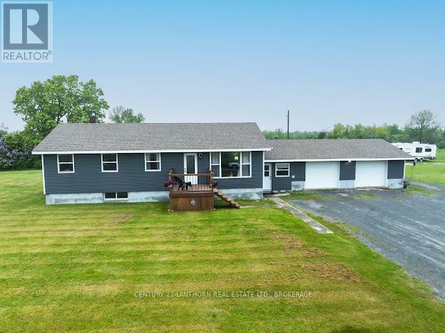 5054 Colebrook Road  Stone Mills (Stone Mills) ON K0H 1V0 photo
